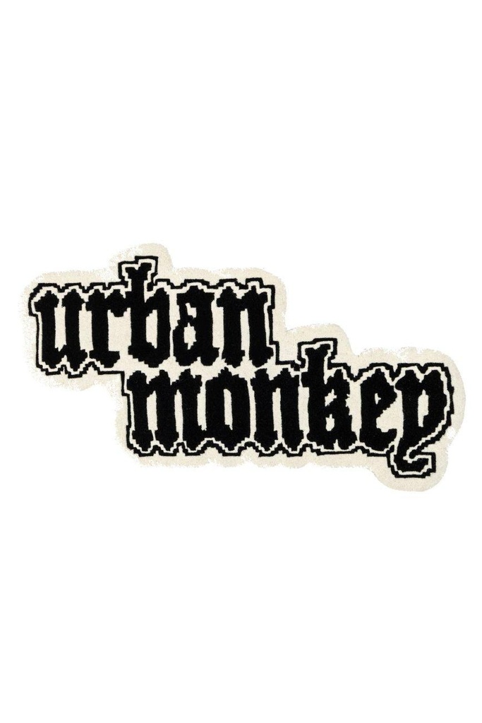 [UM24_RUG_002] UM Type Archive Rug // 002