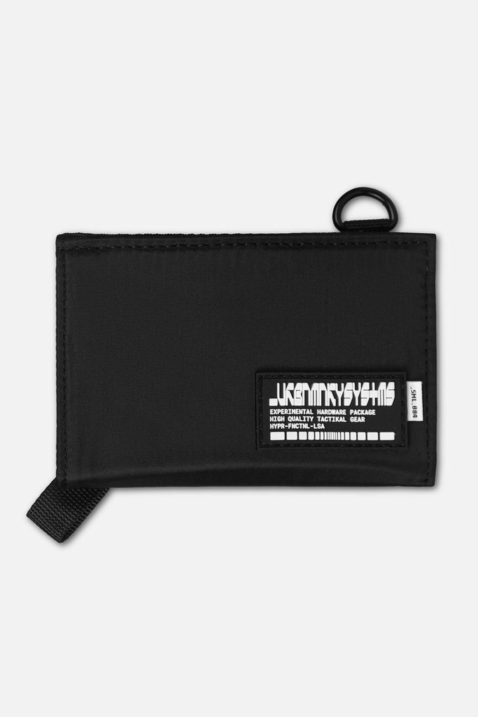 [UMSYS_SML_004] Bifold Wallet // 001
