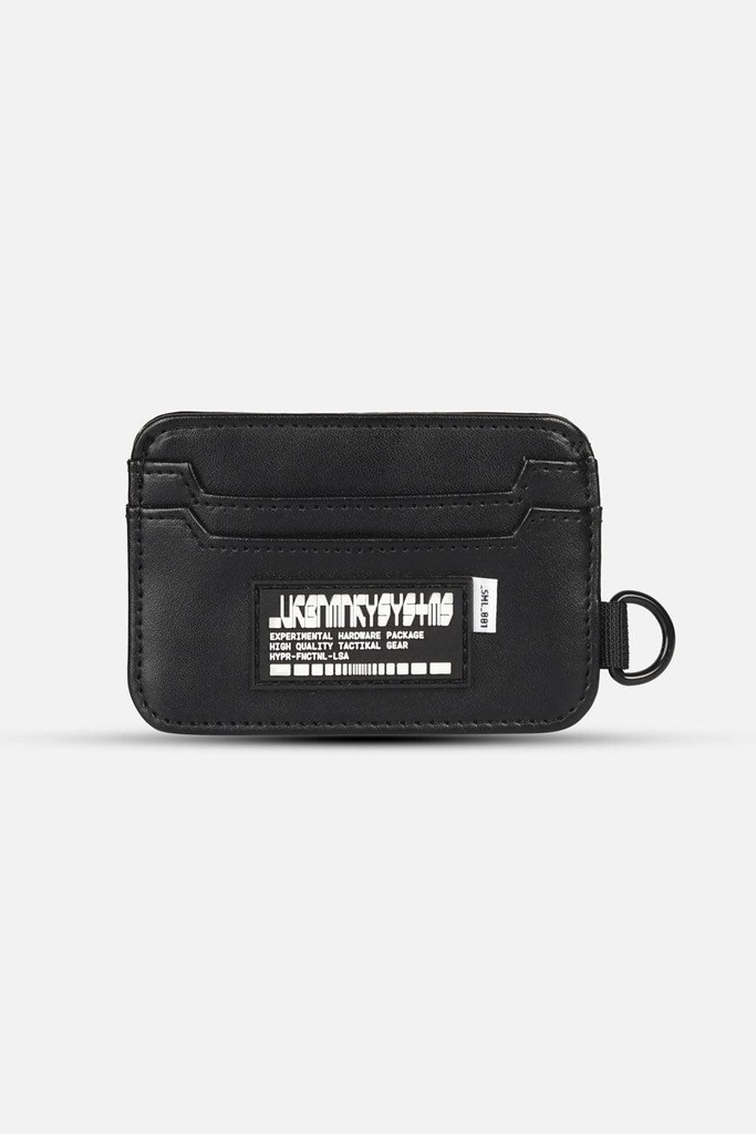 [UMSYS_SML_001] cardholder_sml001