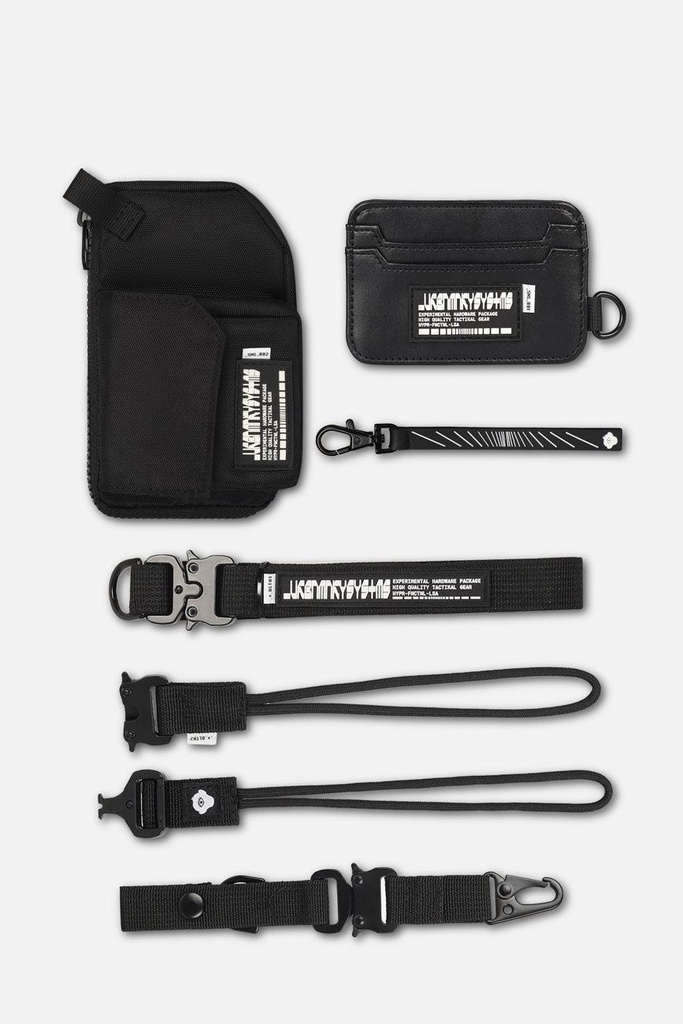 [UMSYS_SML_PCK_A] sml pouch package
