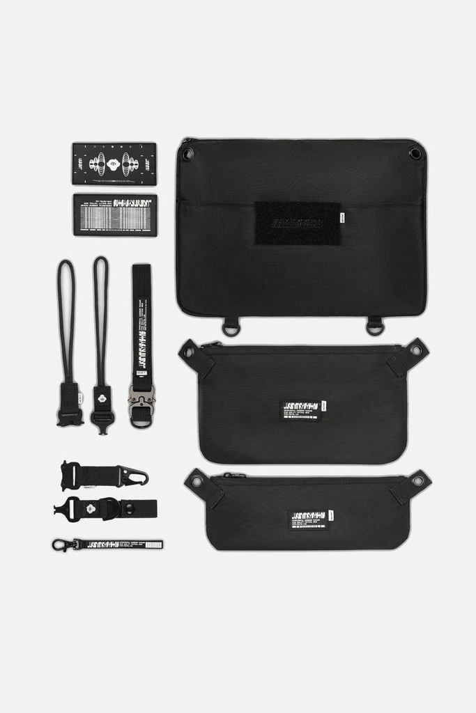 [UMSYS_MED_PCK_COMPLETE] med everyday carry complete package