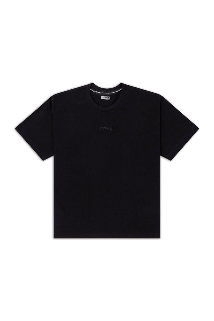 Everybody’s Something // Cropped Tee