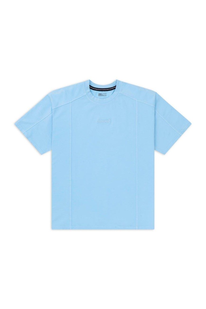 [UM24A_BF_002_S] Skyline // Cut and Sew Tee (S)