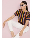 Boxy Top