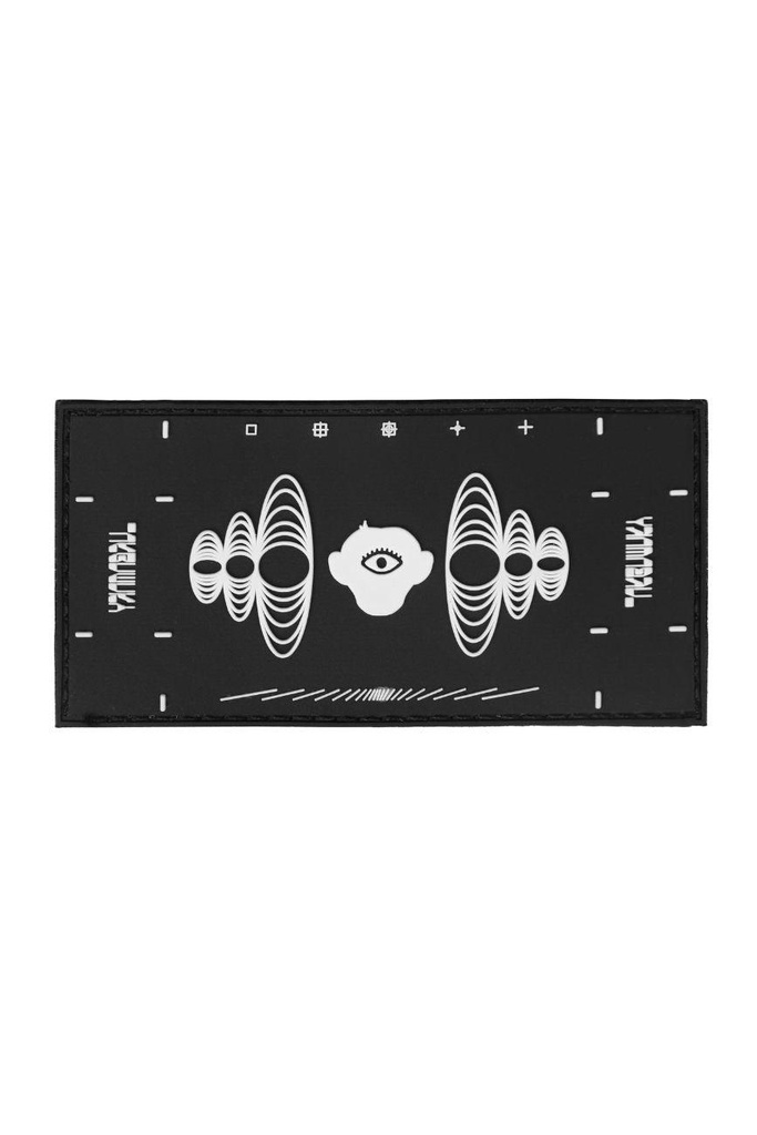 [UM24PATCH_001] Velcro Patch // 001