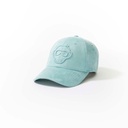 Super Suede // Baby Blue