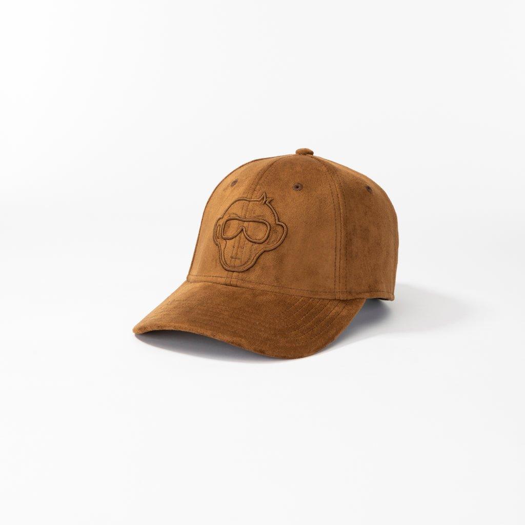 [UM23BC003PS_CHO] Super Suede // Mocha