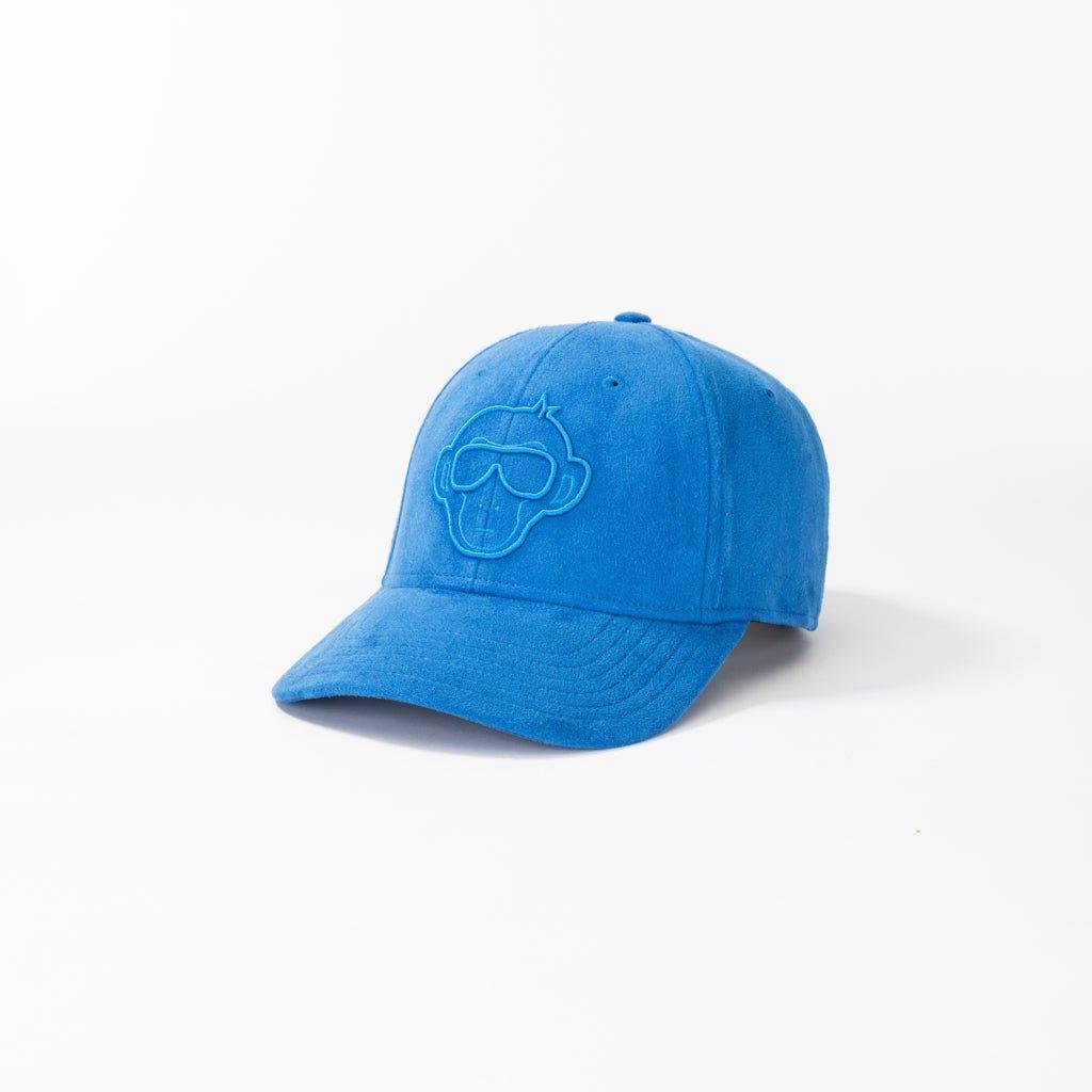 [UM23BC003PS_EBLU] Super Suede // Royal Blue