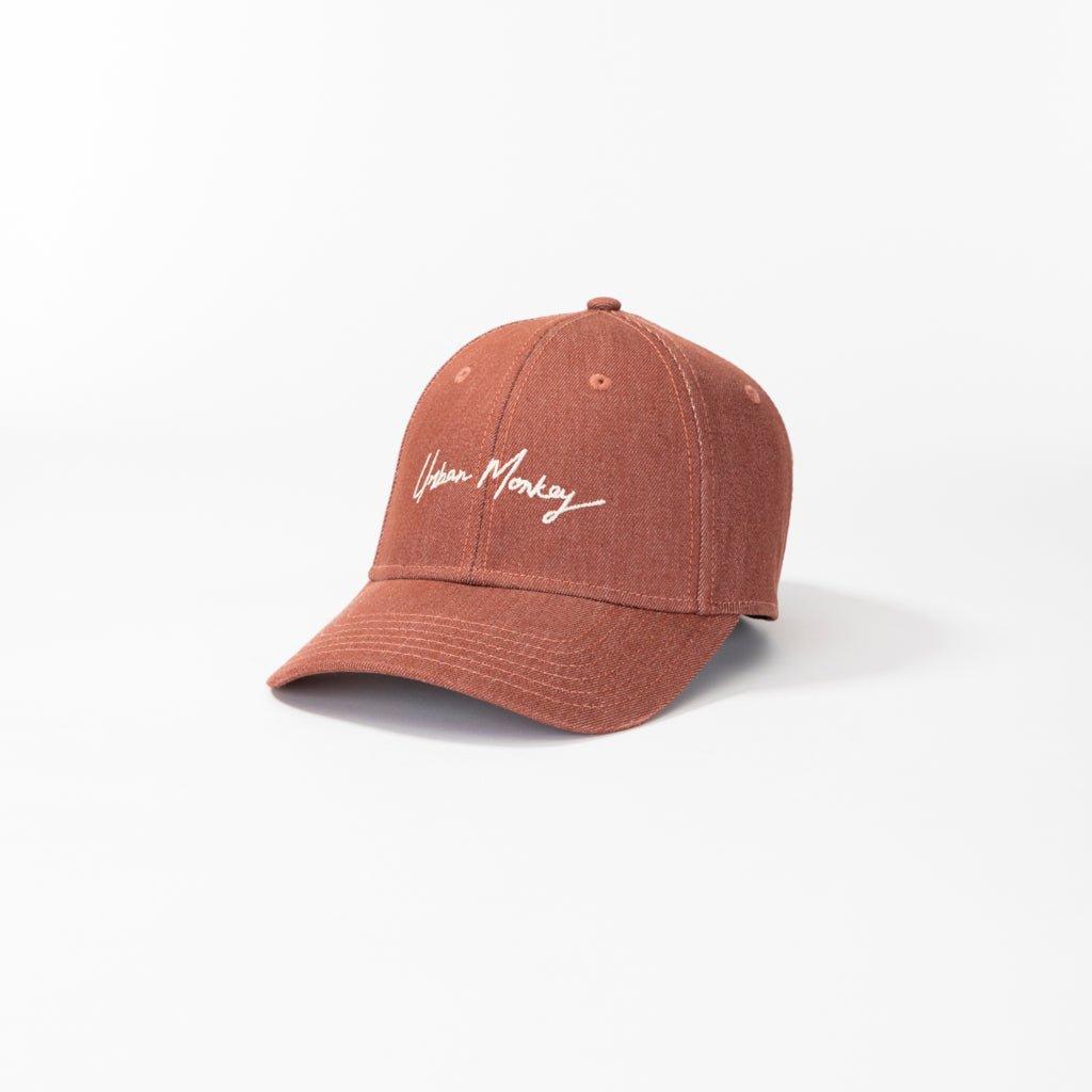 [UM23BC002_DMRN] Classic Denim // Rust