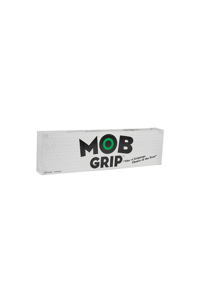 [88481001] Mob Grip Tape 9in x 33in black Sheet