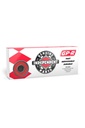 Genuine Parts Bearing GP-R Independent - set of 8 bearings, 4 spacers, and 8 speedrings