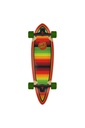 Serape Dot 9.20in x 33in Pintail Cruzer Santa Cruz