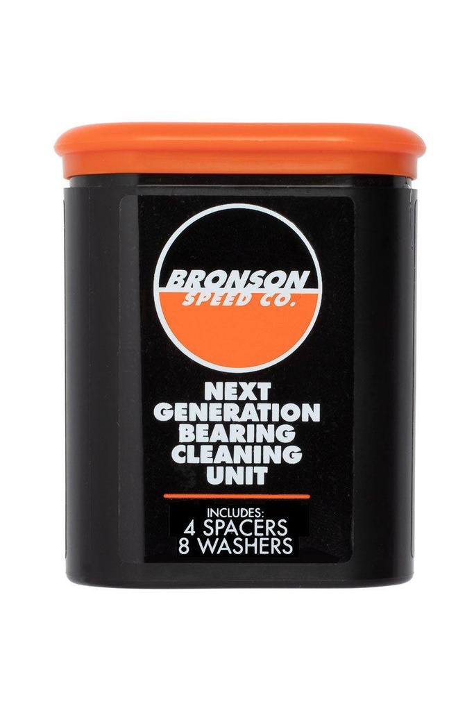 [99992916] Bronson Speed Co. Bearing Cleaning Unit Bronson Speed Co.