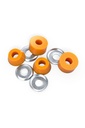 Genuine Parts Standard Cylinder Cushions Medium 90a Independent - set of 4
