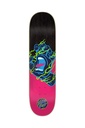 Inferno Hand 7 Ply Birch 8.0in x 31.6in Santa Cruz Decks