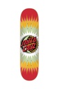 Eclipse Dot 7 Ply Birch 8.0in x 31.6in Santa Cruz Decks