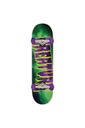 Galaxy Logo Mid 7.80in x 31.00in Creature Skateboard Complete