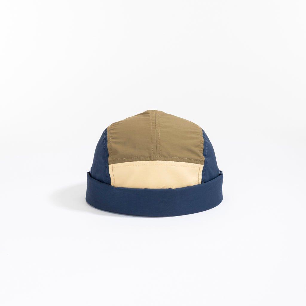 [UM23DKH_068] Docker Hat // 002