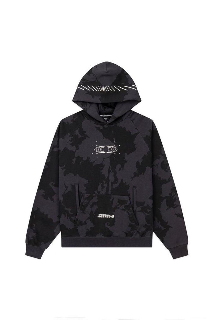 [UM23A_HS_W004_S] God Mode Hoodie (S)