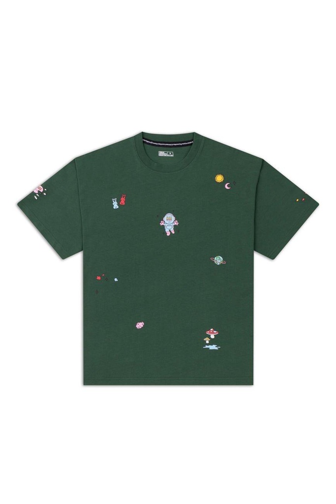 [UM23A_BF_W029_S] All-Time High T-shirt (S)