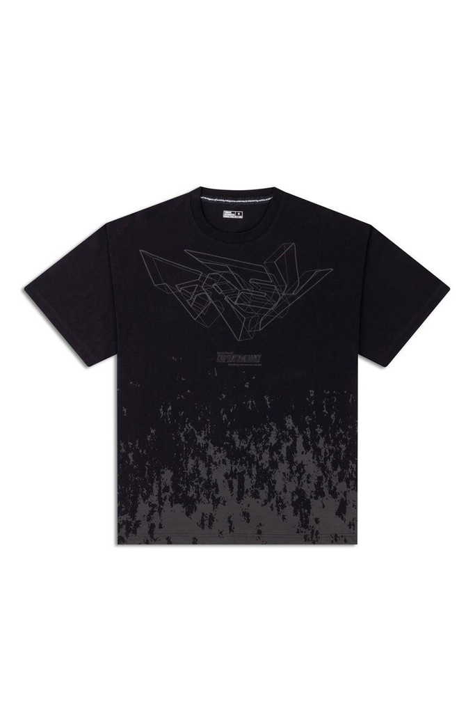 [UM23A_BF_W031_S] Easy T-shirt (S)