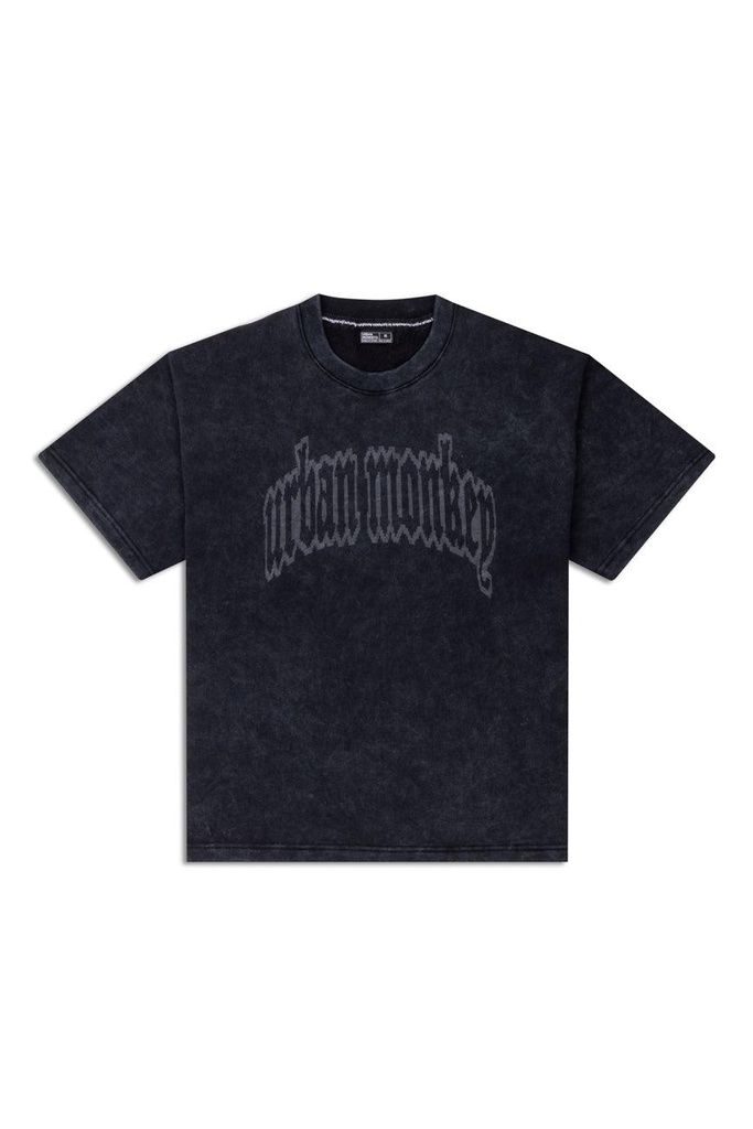 [UM23A_BF_W009_S] Legacy T-shirt // 002 (S)