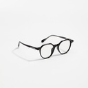 the analyst // 001