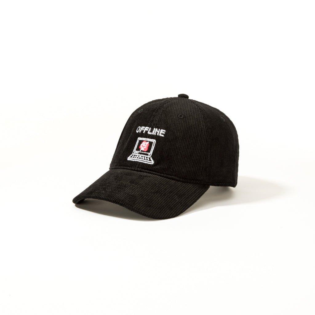 [UM23DC_020] Offline Cap