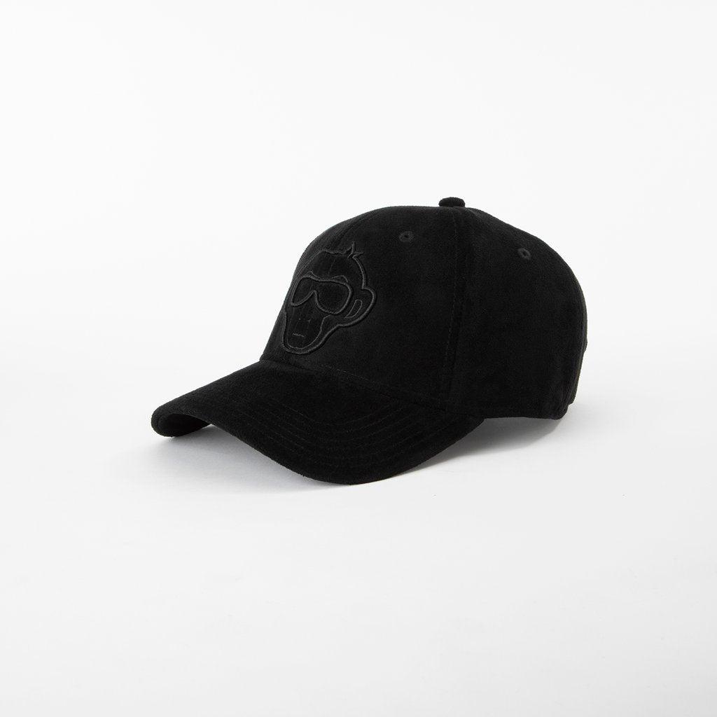 [UMBC003PS_BLK] Super Suede // 005