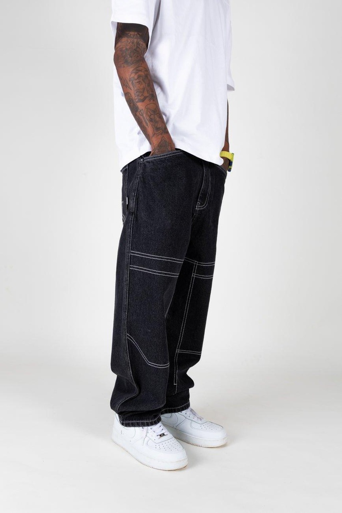 [UM23A_DP_002_S] y2k hip hop jeans // 003 (S/28)