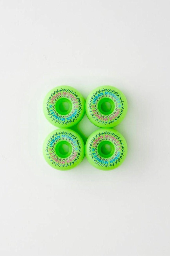 skateboard wheels