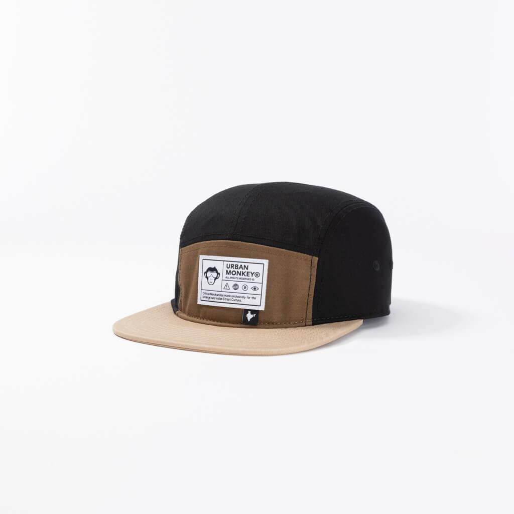 [UM22FPD_001] happy camper