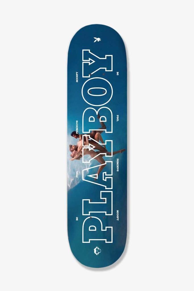 [UM22SK_PB2_7.5] create deck (7.5")