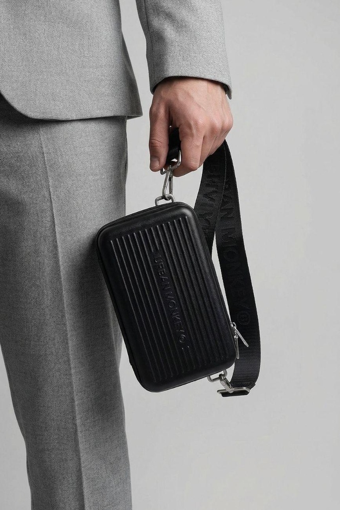 [25SB_PP_BK09] Sling 2.0 // Black