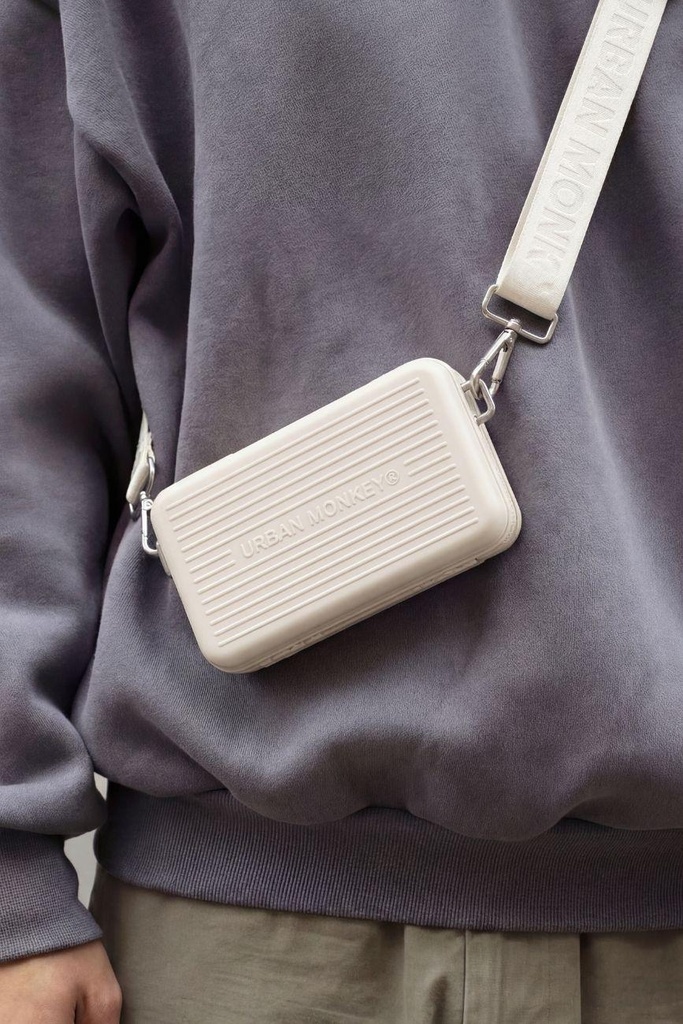 [25SB_PP_OW10] Sling 2.0 // Off-White