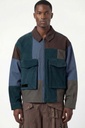 Concept Jacket 001