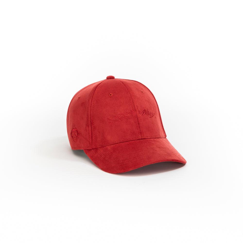[25BCK277_MR] Red Mist