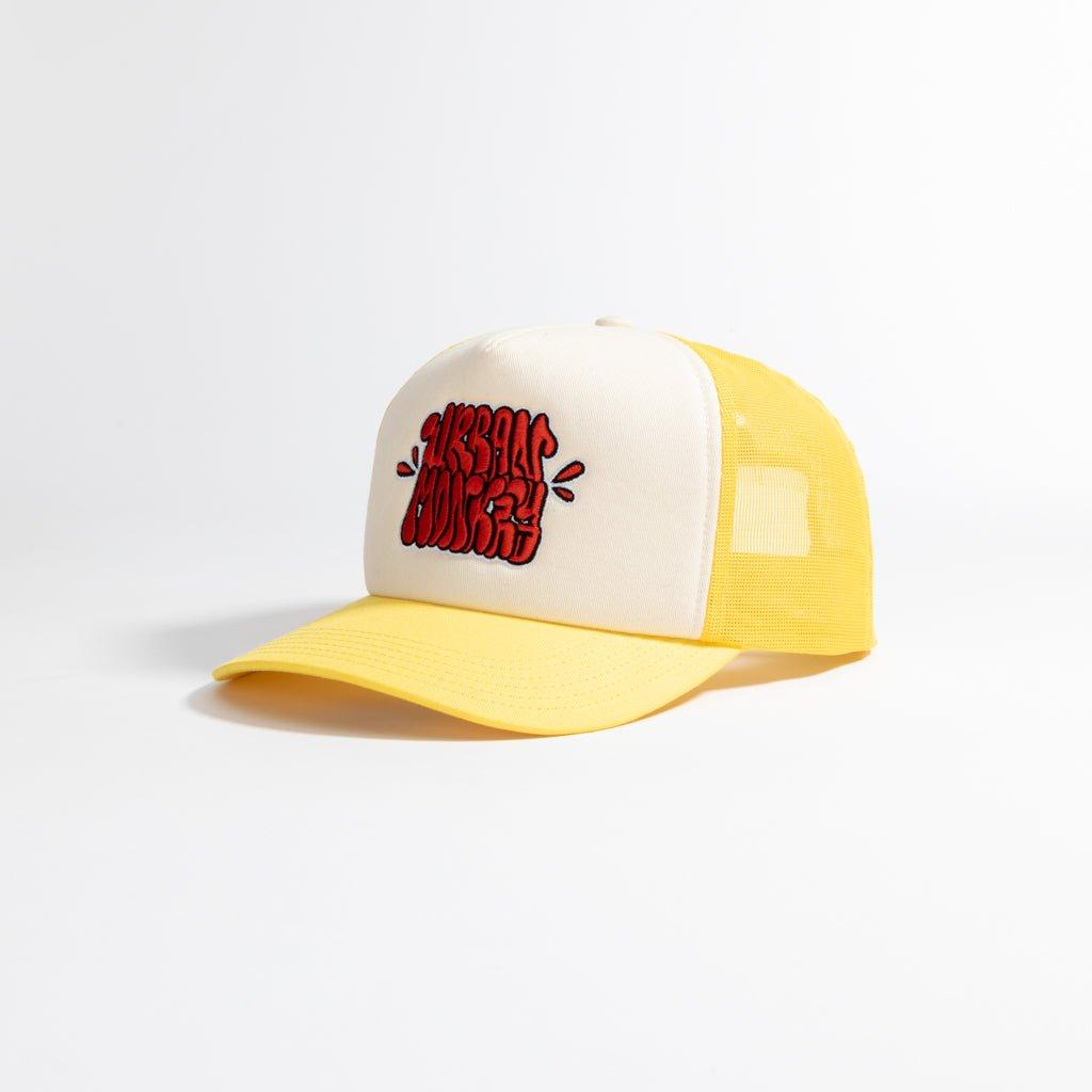 [UMST169_OFWH] Limited edition // 002