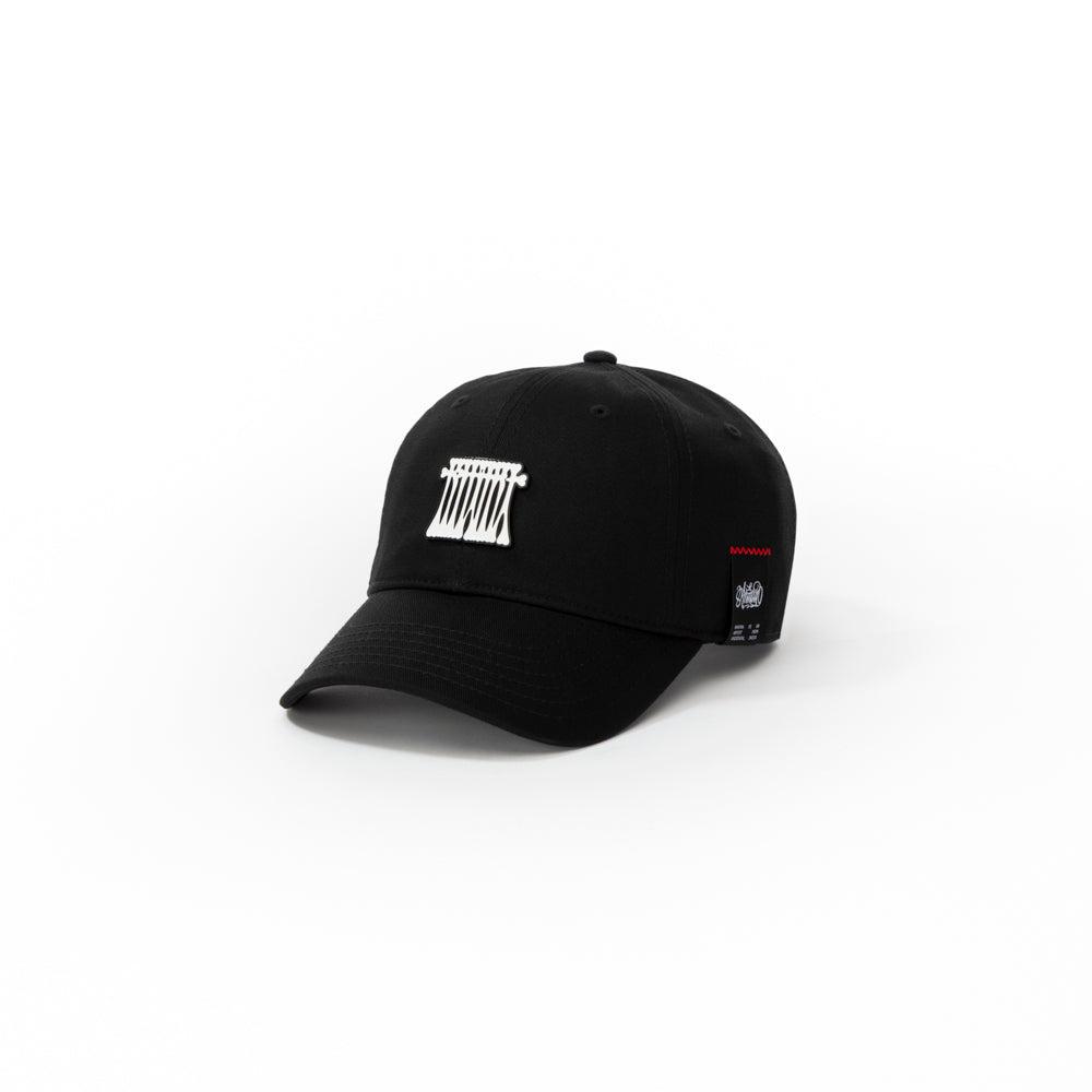 [25DCKHSS013BLK] Bone_By Khatra