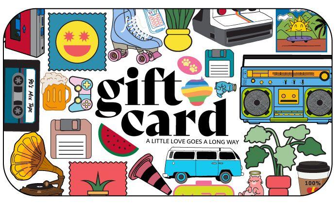[Giftcard_500] Gift Card (500)