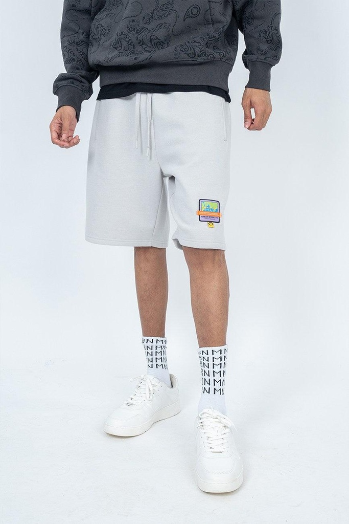 [UM22PSH_002_S] Essential Shorts // 002 (S)