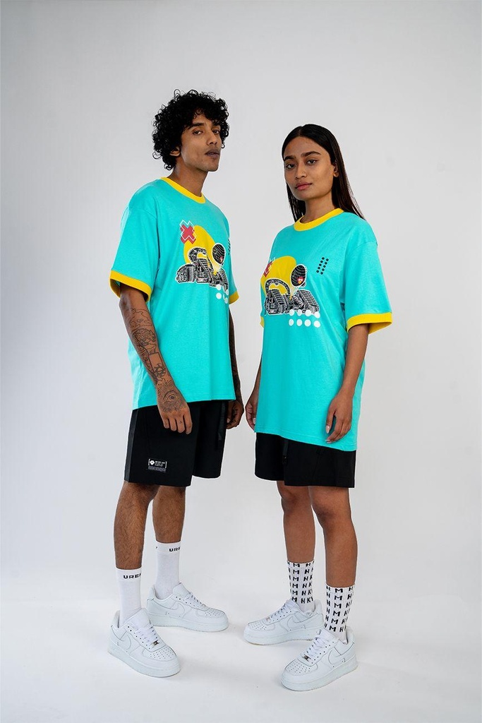 [UMCBF_oa03_S] out run (S)