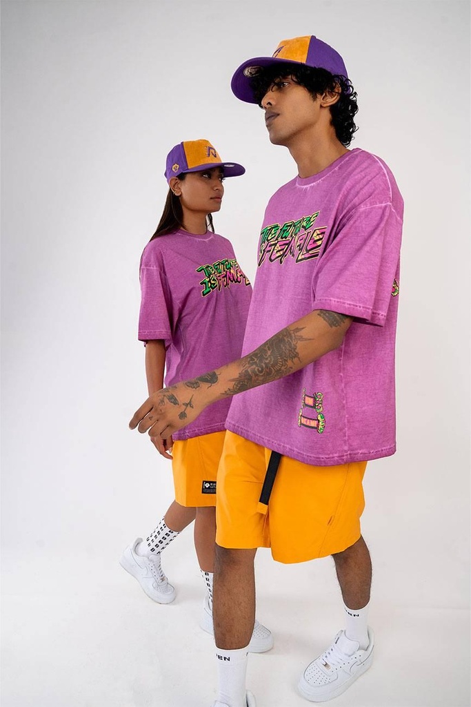 Future is female