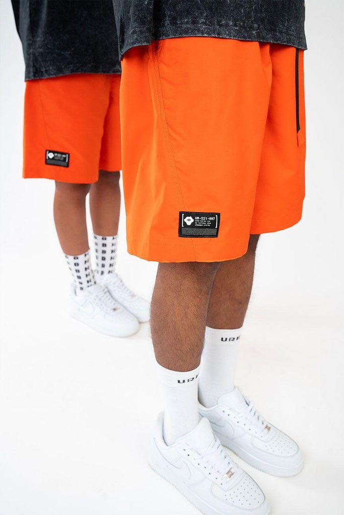 [UM12008_OR_S] Utility Shorts // 002 (S)