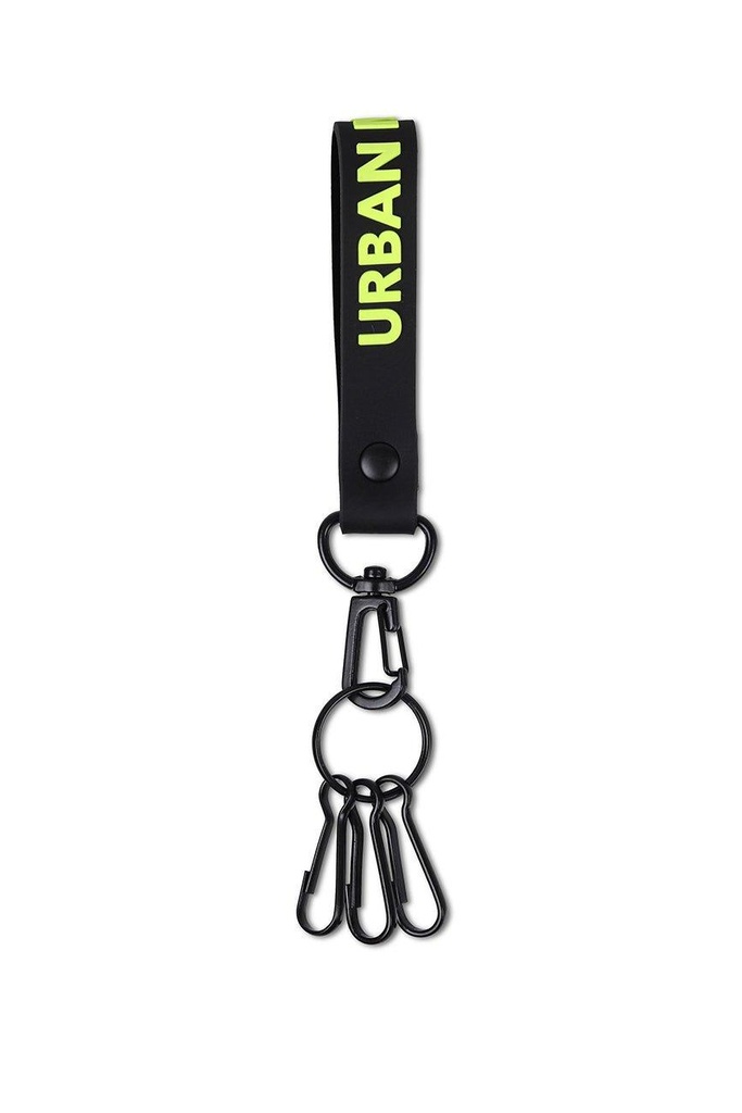 [KC001_NYLW] keychain // 001