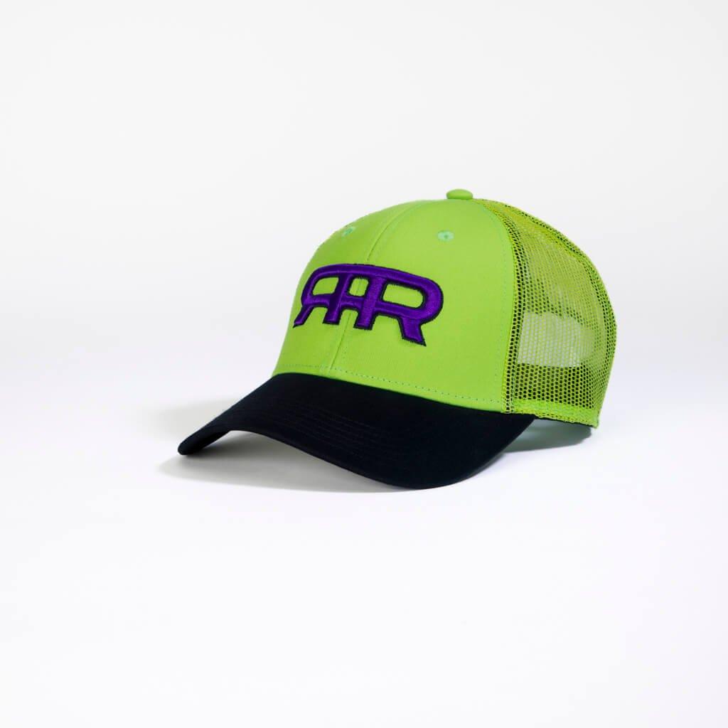 [RFTBT010_GRN] Radioactive