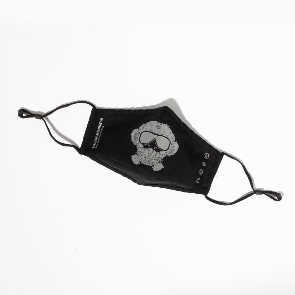 [UMFM_00N4] Armageddon face mask