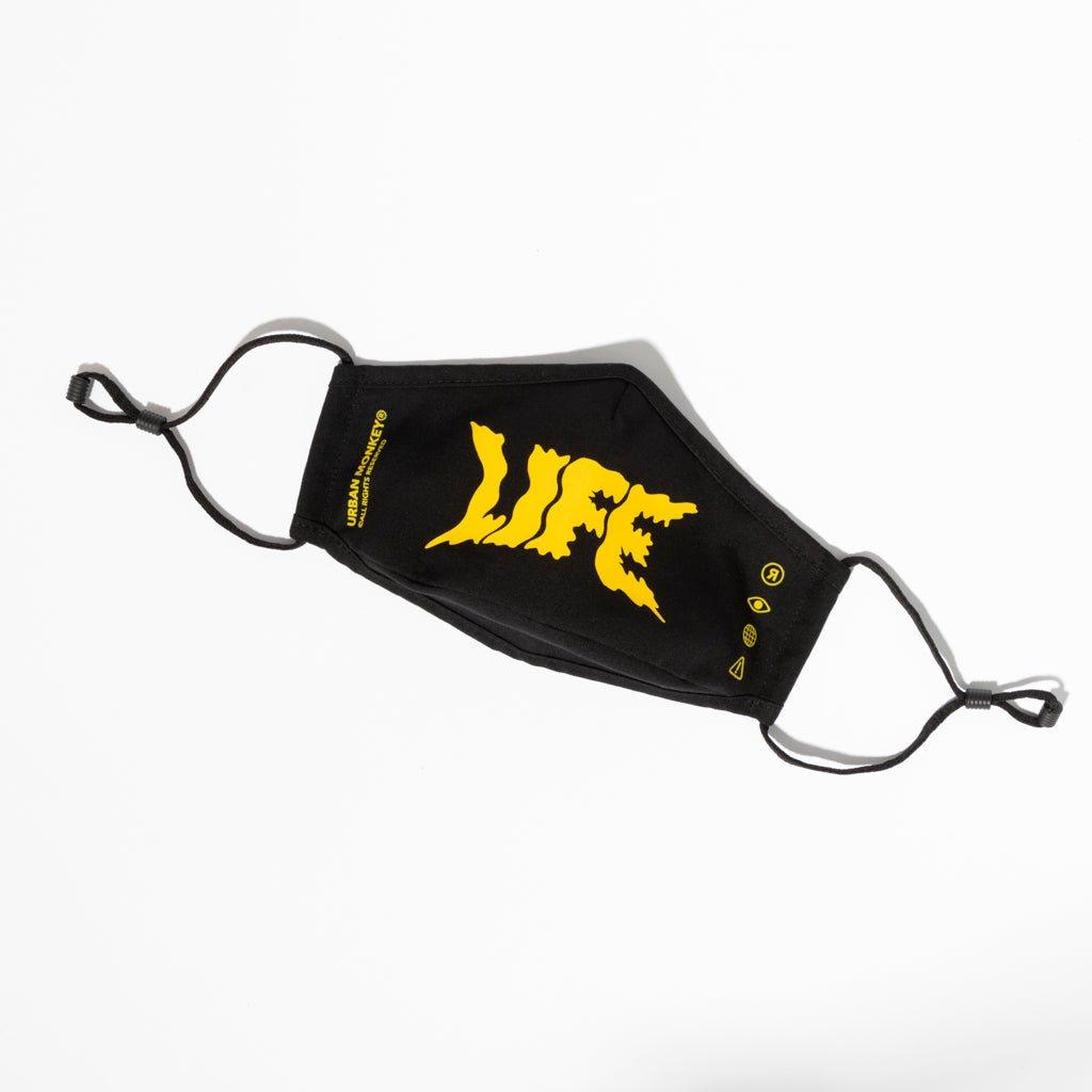 [UMFM_00N15] LIFE face mask