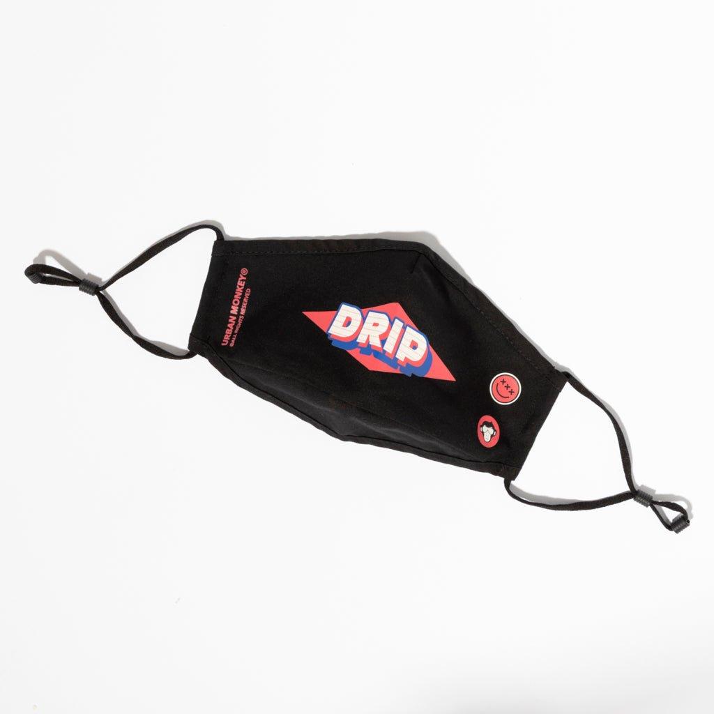 [UMFM_00N14] drip face mask