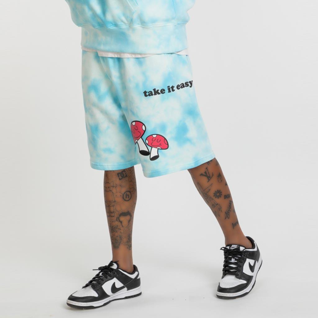 [UMPSH_011_S] Casual Shorts // 004 (S)
